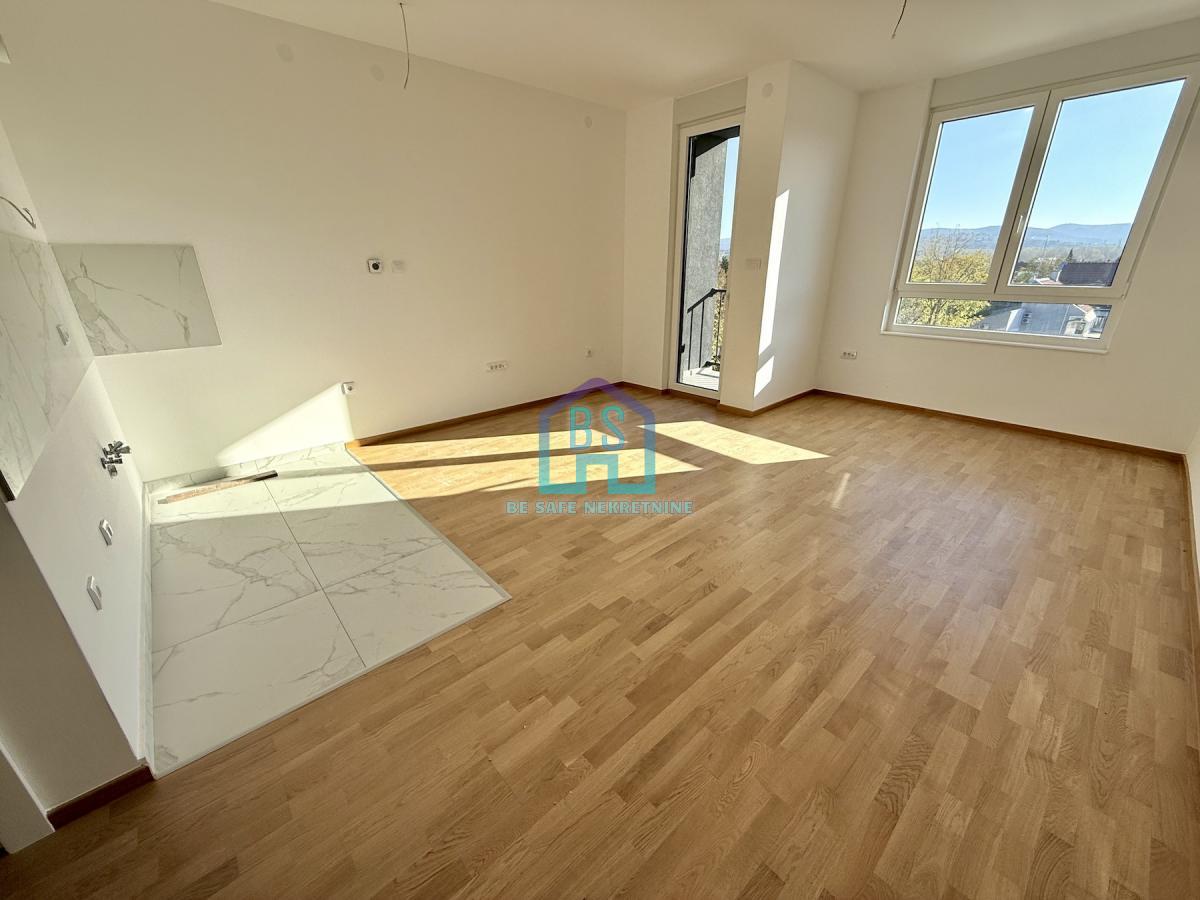 Prodaja, Stan, Novi Sad, Telep