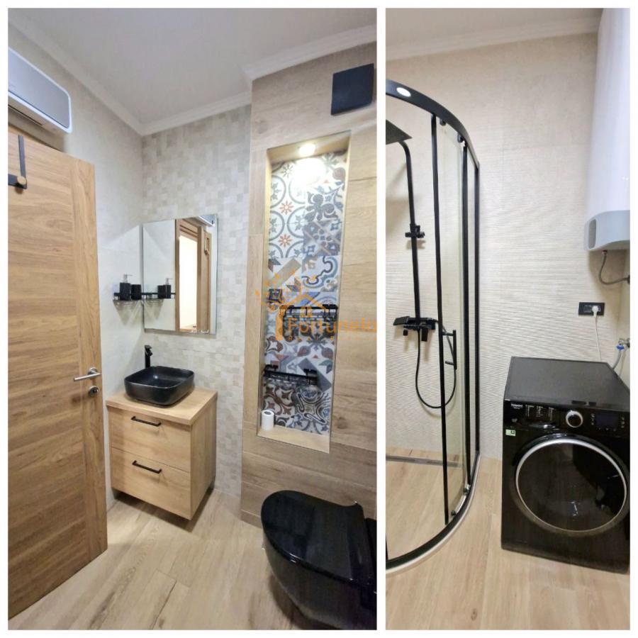 Elegantan dvosoban stan u naselju Topla 1, Herceg Novi – 10