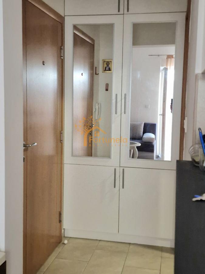 Jednosoban stan u naselju Topla 2, Herceg Novi – 10