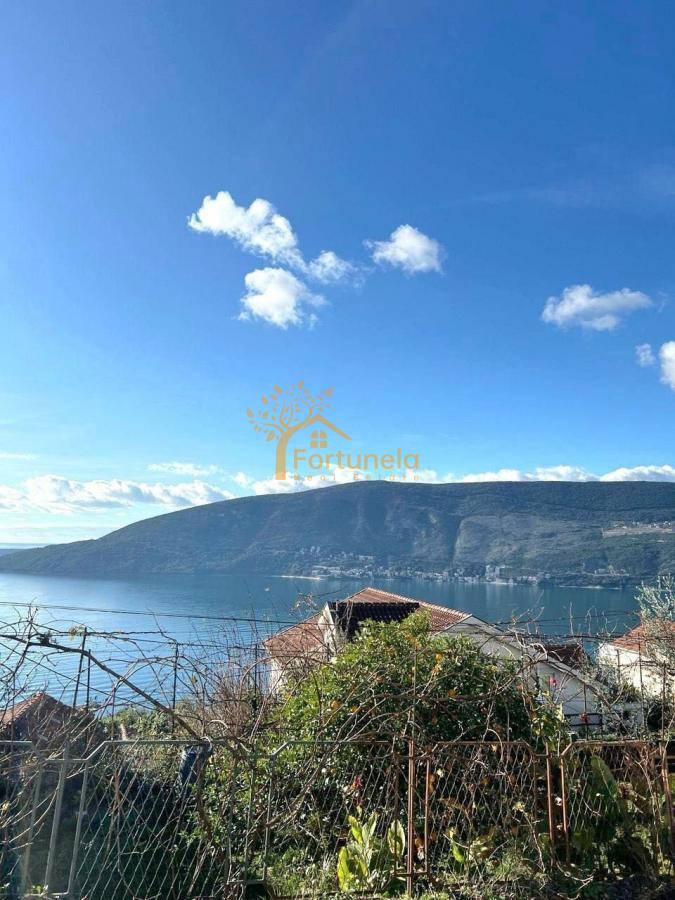 Jednosoban stan – Herceg Novi, naselje Srbina – 1