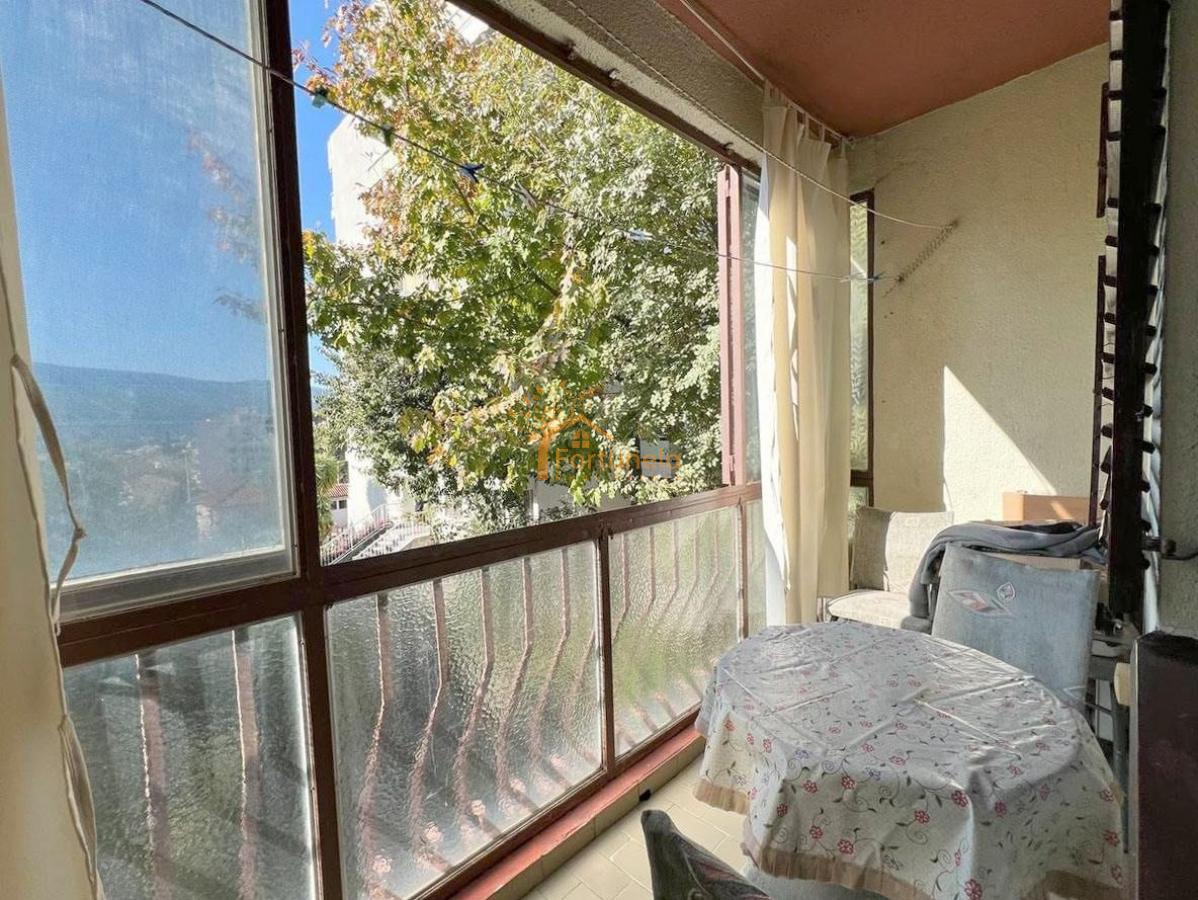 Jednosoban stan u naselju Topla 2, Herceg Novi – 6