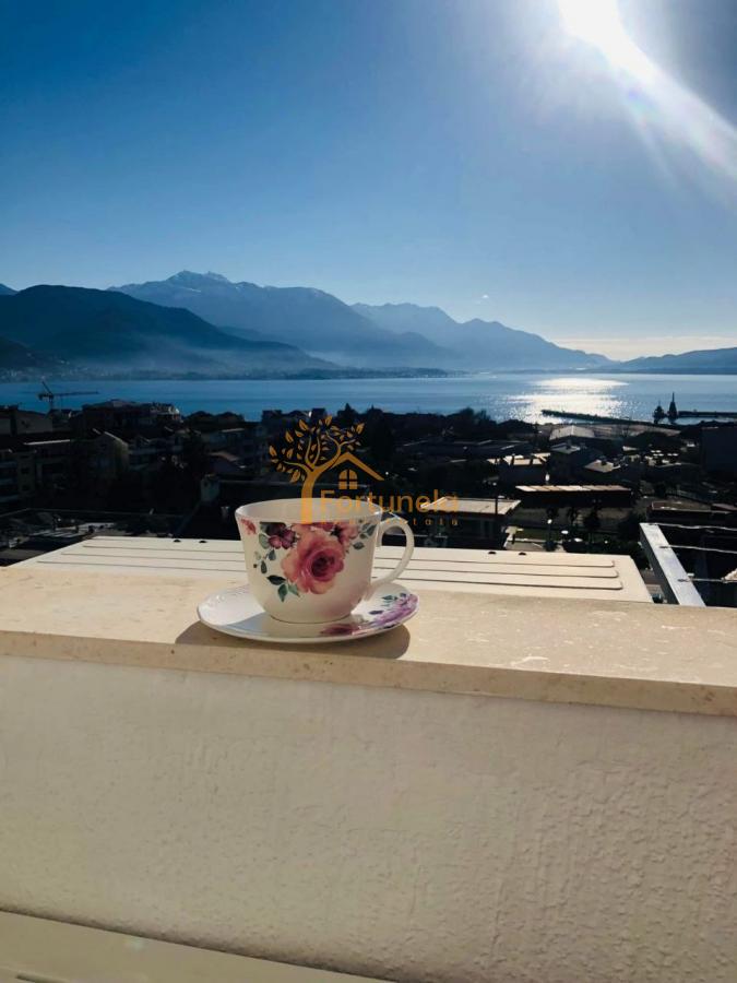 Namješten jednosoban stan u Bijeloj, Herceg Novi – 20
