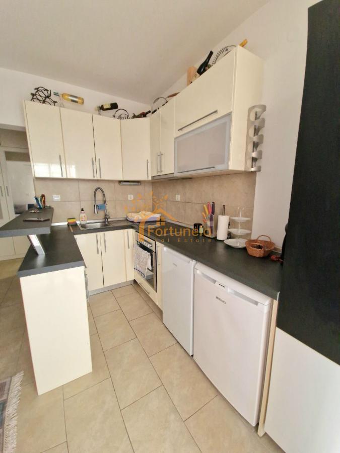 Jednosoban stan u naselju Topla 2, Herceg Novi – 3