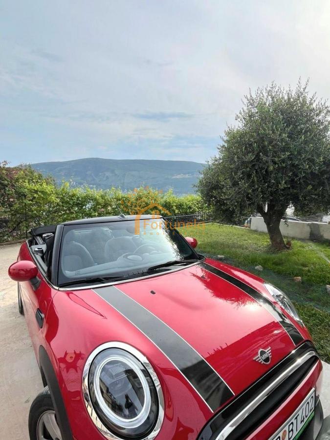 Jednosoban stan – Herceg Novi, naselje Srbina – 10