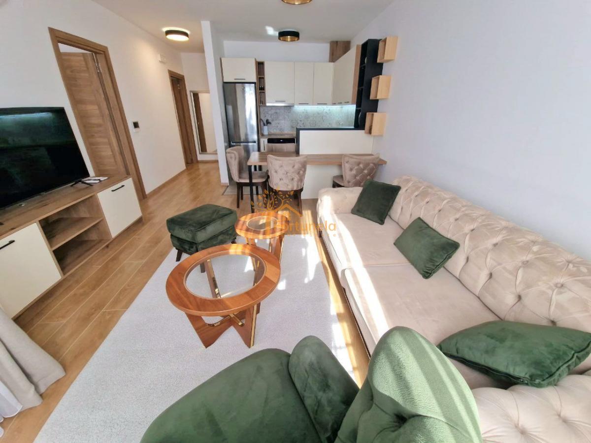 Elegantan dvosoban stan u naselju Topla 1, Herceg Novi – 5