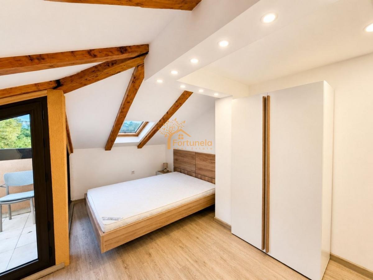 Prostrana garsonjera u Meljinama, Herceg Novi – 10