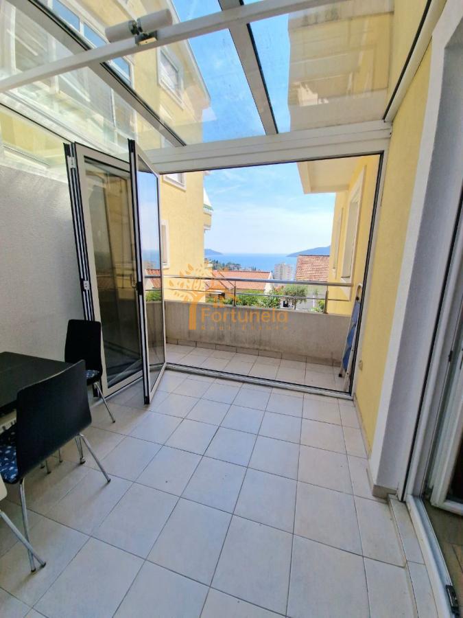 Jednosoban stan u naselju Topla 2, Herceg Novi – 4