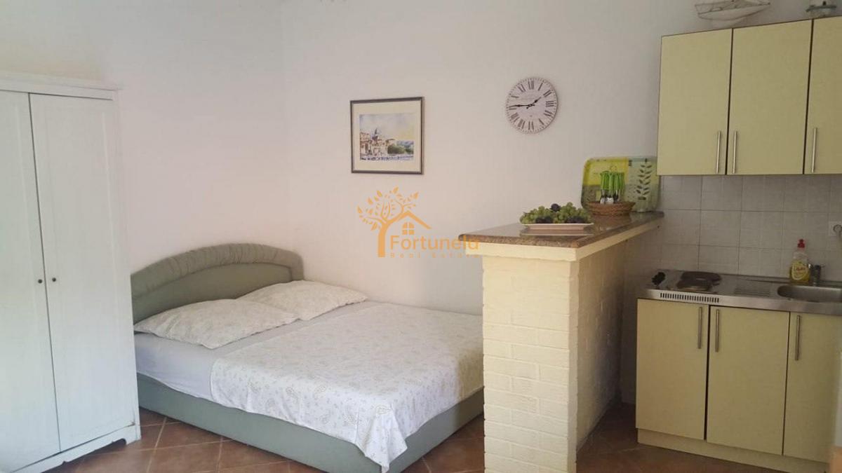 Kuća sa placem – Obalna zona u blizini mora, Lalovina, Herceg Novi – 19