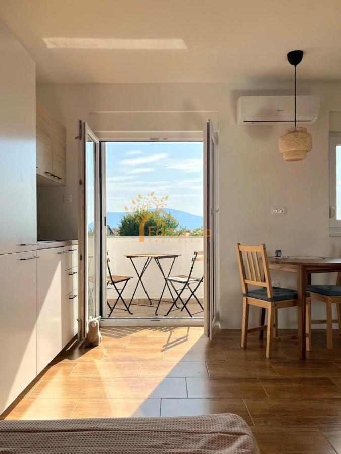 Studio apartman Tivat – 7