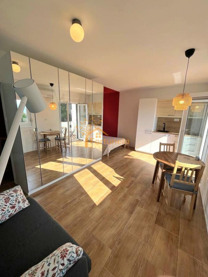 Studio apartman Tivat – 3