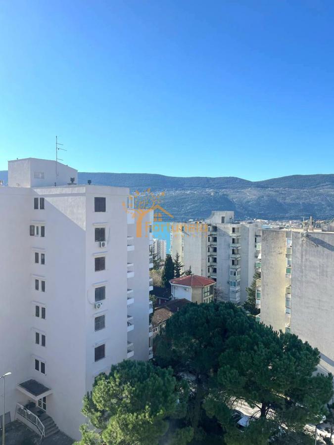 Dvosoban stan – Topla 2, Herceg Novi – 1