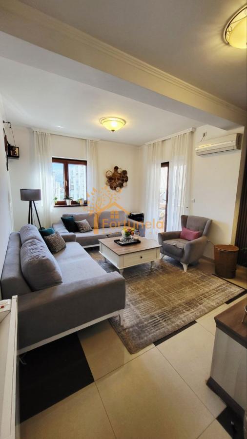 Prelijep trosoban stan u Igalu, Herceg Novi – 2