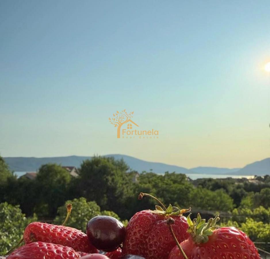 Studio apartman Tivat – 10