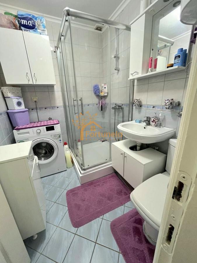 Namješten jednosoban stan u Bijeloj, Herceg Novi – 19