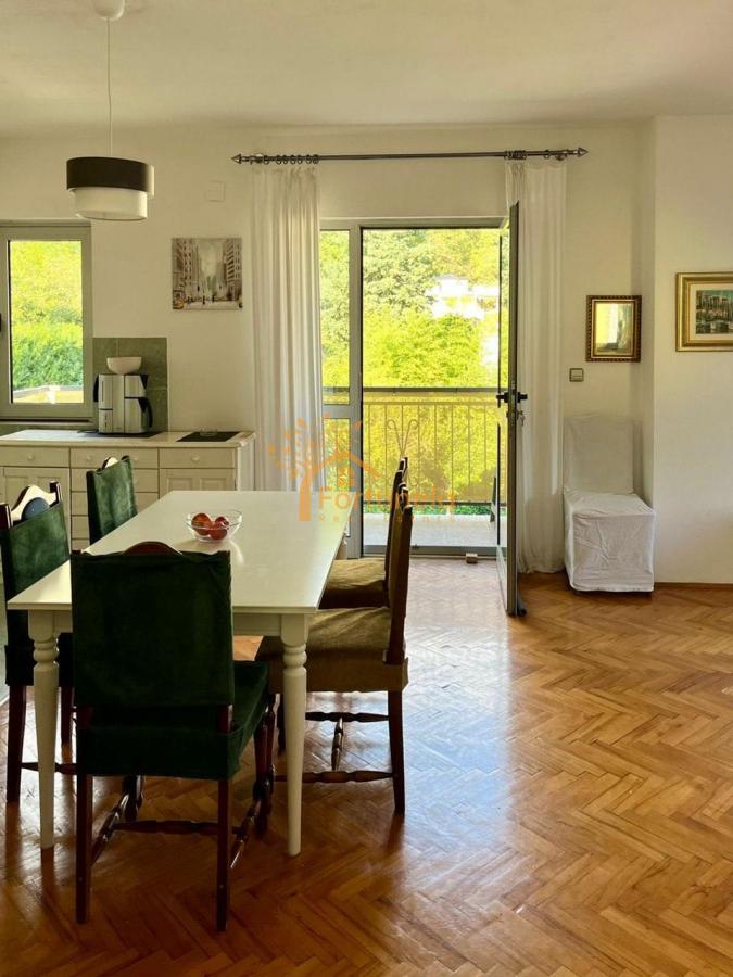 Kuća sa placem – Obalna zona u blizini mora, Lalovina, Herceg Novi – 17