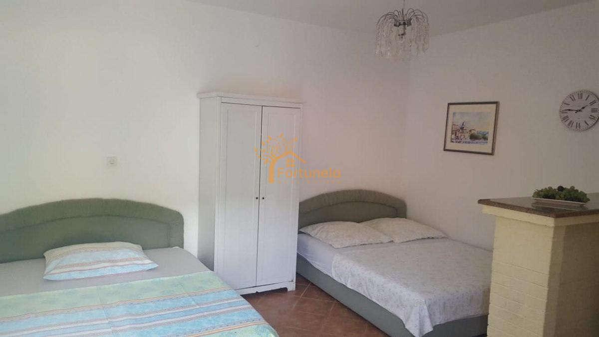 Kuća sa placem – Obalna zona u blizini mora, Lalovina, Herceg Novi – 20