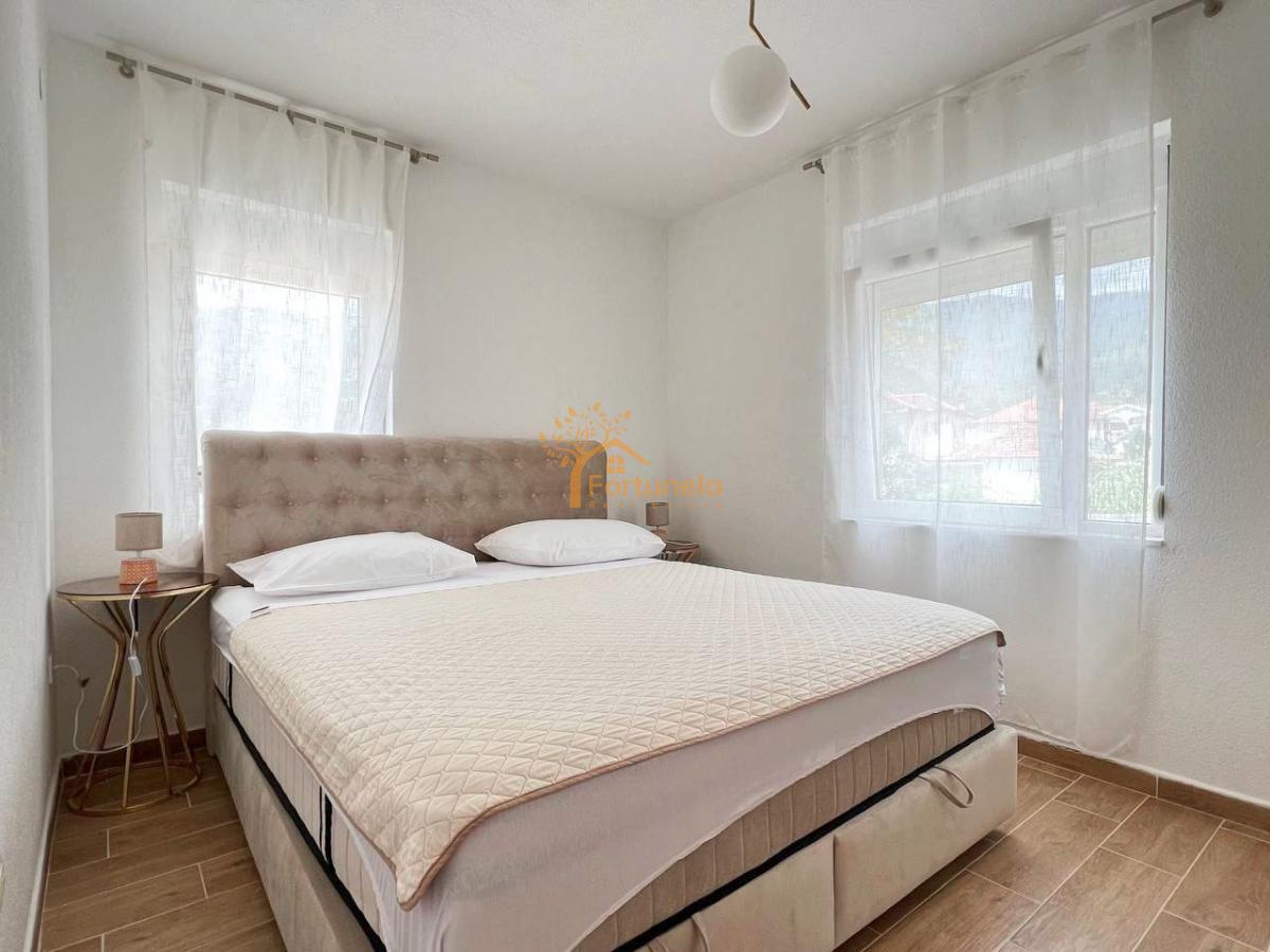 Jednosoban stan u Zelenici, Herceg Novi – 8