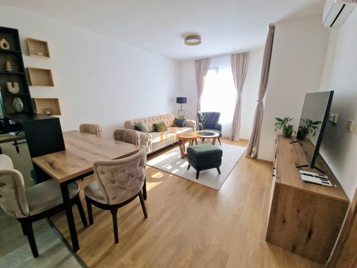 Elegantan dvosoban stan u naselju Topla 1, Herceg Novi – 3