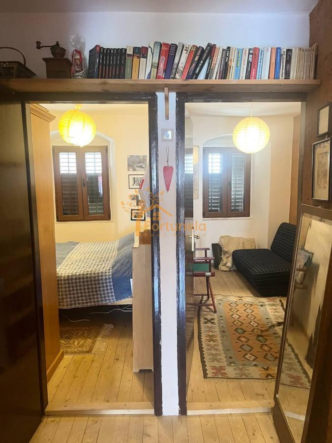 Kamena kuća u Starom gradu Herceg Novog – 18