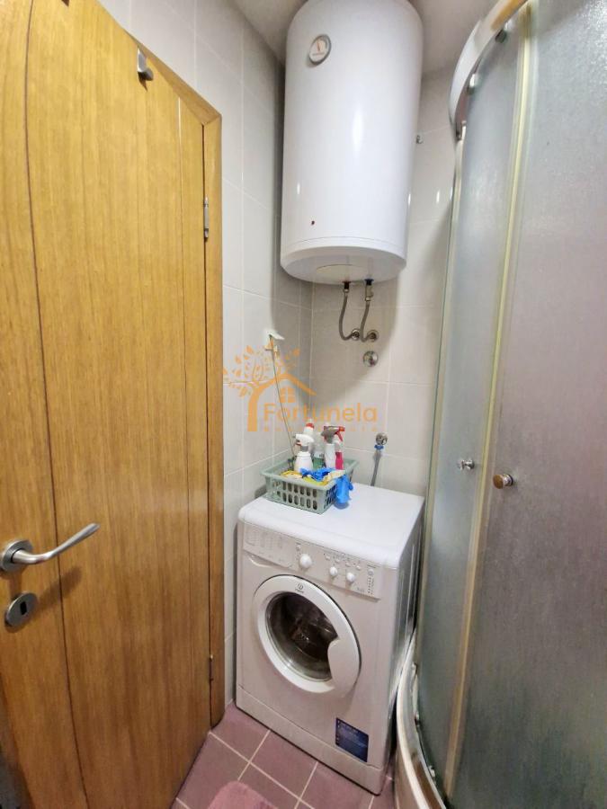 Jednosoban stan u naselju Topla 2, Herceg Novi – 9