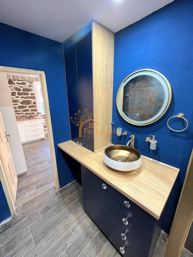Jednosoban stan – Herceg Novi, naselje Srbina – 9