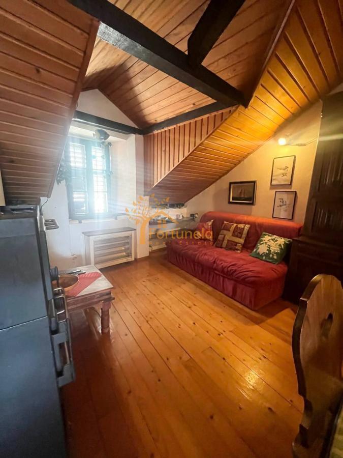 Kamena kuća u Starom gradu Herceg Novog – 6