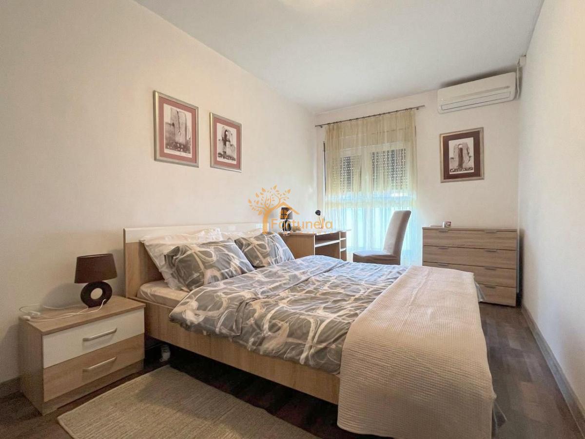 Jednosoban stan u naselju Topla 2, Herceg Novi – 4