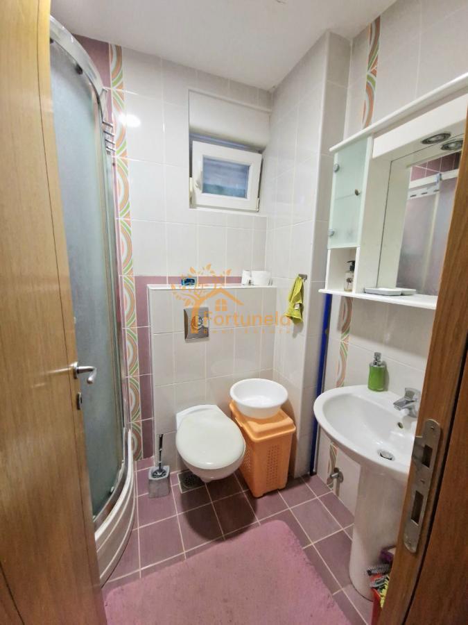 Jednosoban stan u naselju Topla 2, Herceg Novi – 8