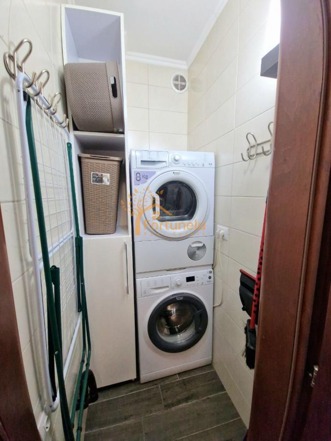 Lepo opremljen jednosoban stan u naselju Topla 2, Herceg Novi – 9