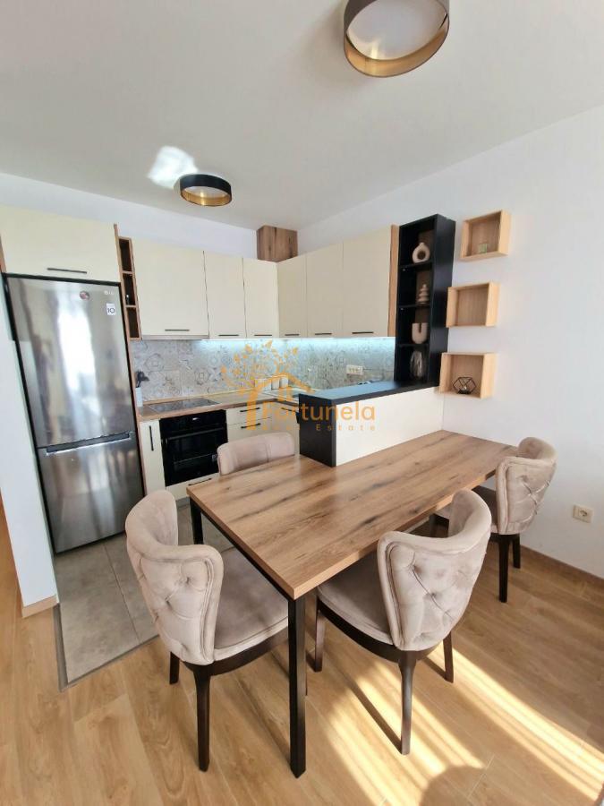 Elegantan dvosoban stan u naselju Topla 1, Herceg Novi – 6