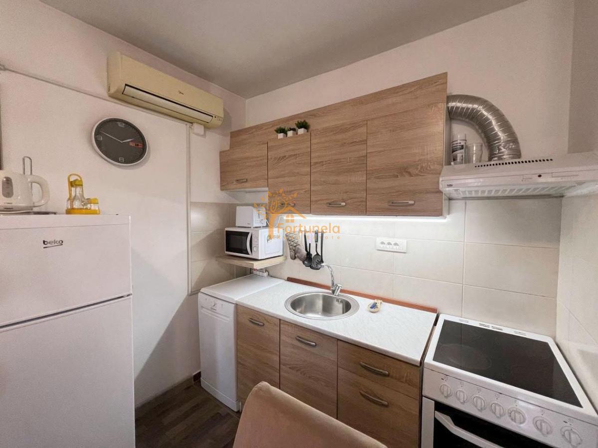Jednosoban stan u naselju Topla 2, Herceg Novi – 3