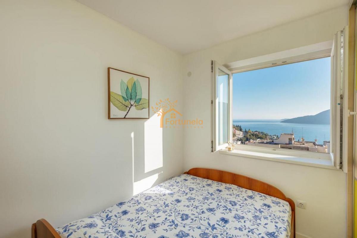 Lepo opremljen jednosoban stan u naselju Topla 2, Herceg Novi – 8
