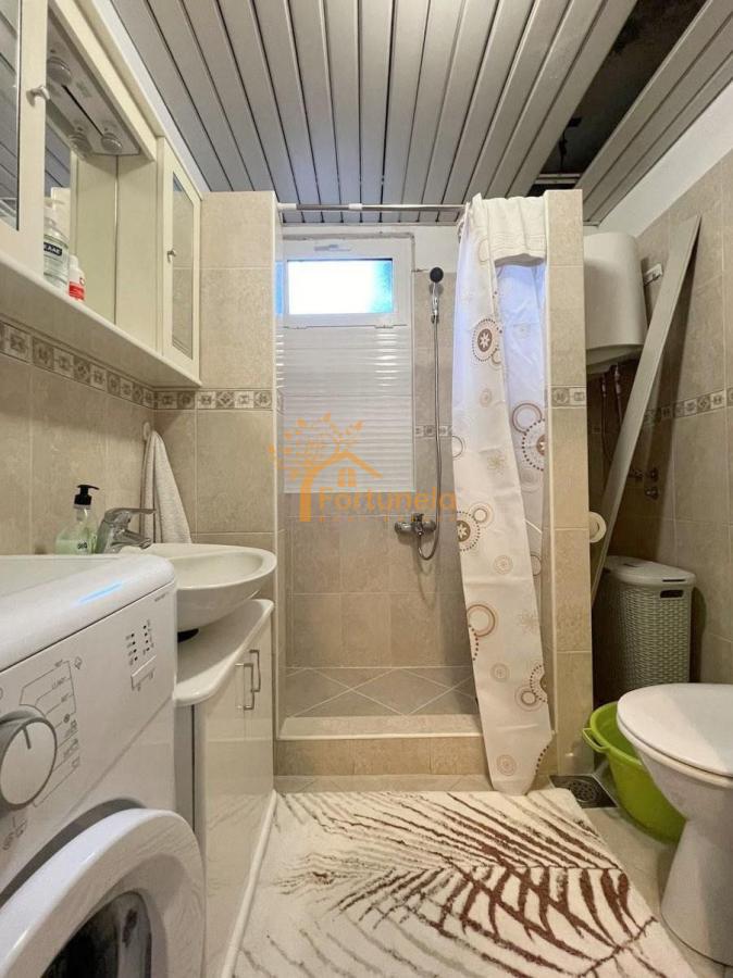 Jednosoban stan u naselju Topla 2, Herceg Novi – 9