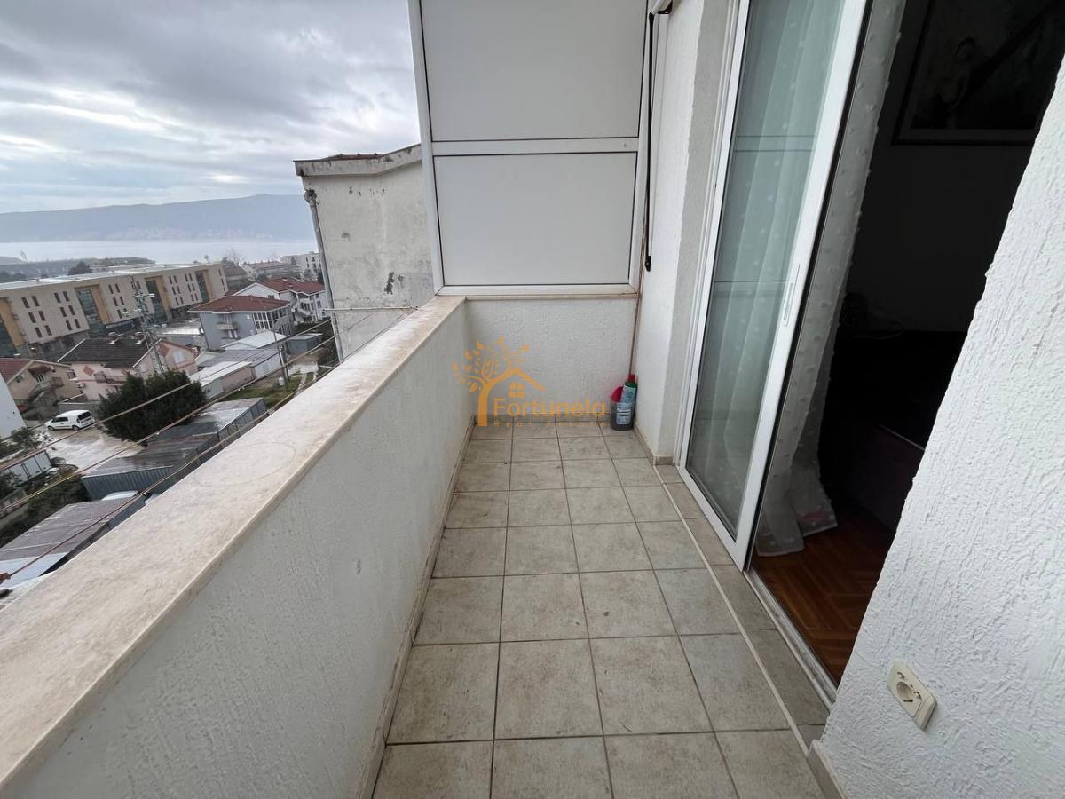 Namješten jednosoban stan u Bijeloj, Herceg Novi – 21