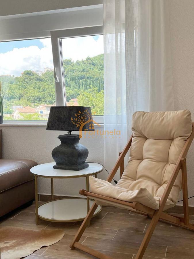 Jednosoban stan u Zelenici, Herceg Novi – 7