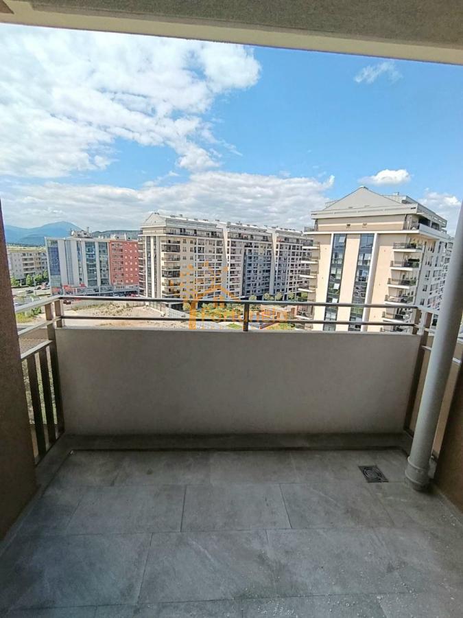 Jednosoban stan – Central Point (Faza 4), Podgorica – 10