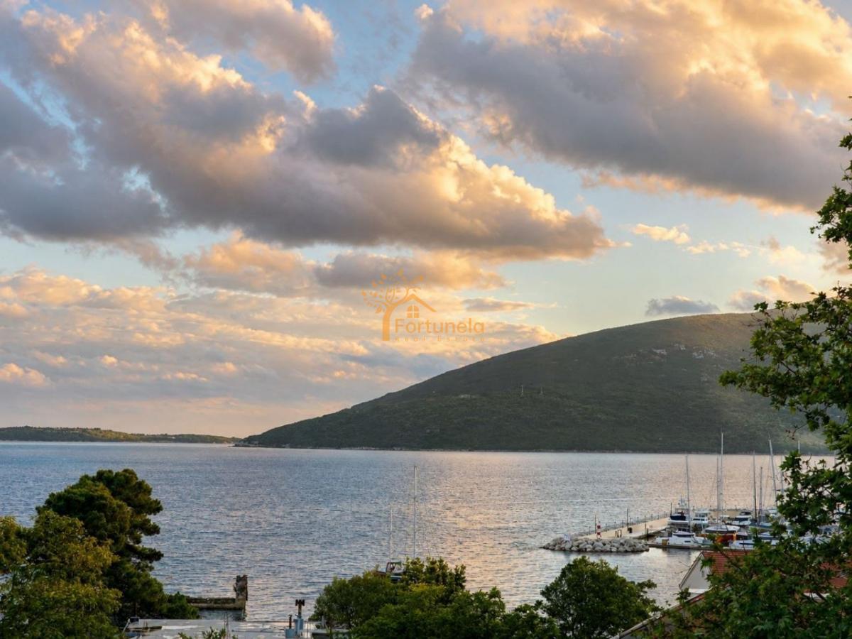 Prostrana garsonjera u Meljinama, Herceg Novi – 1