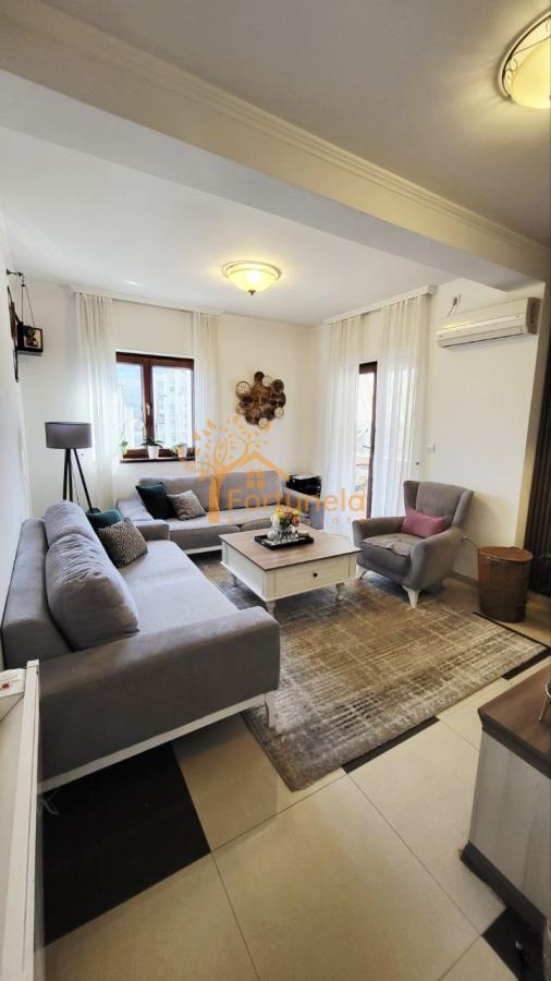 Prelijep trosoban stan u Igalu, Herceg Novi – 16