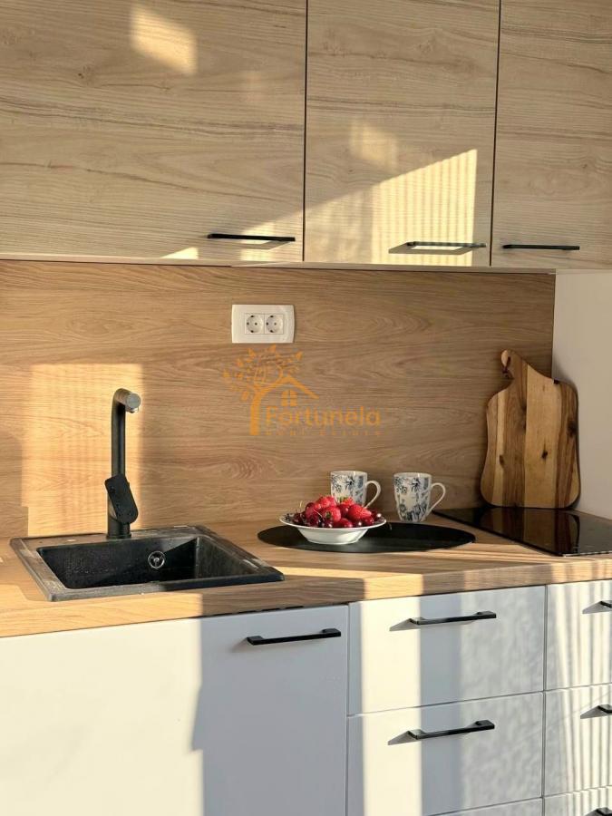 Studio apartman Tivat – 4