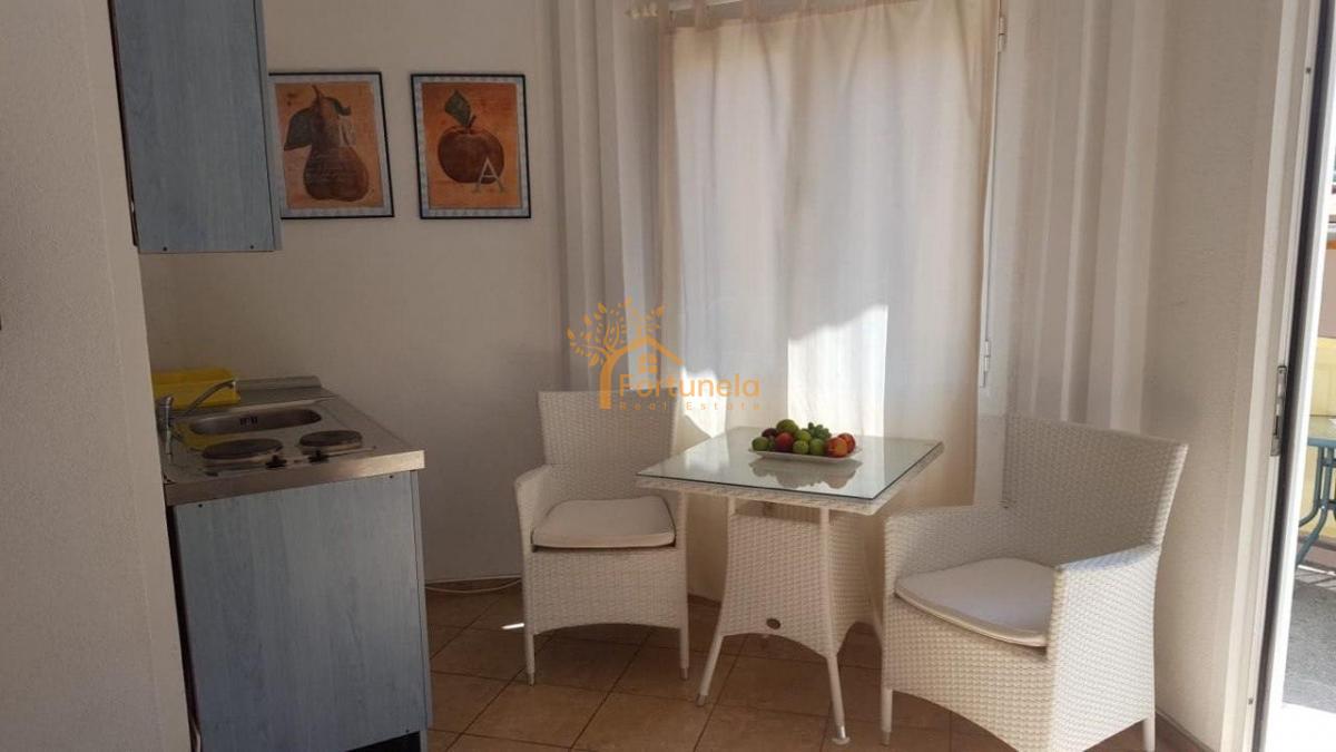 Kuća sa placem – Obalna zona u blizini mora, Lalovina, Herceg Novi – 24