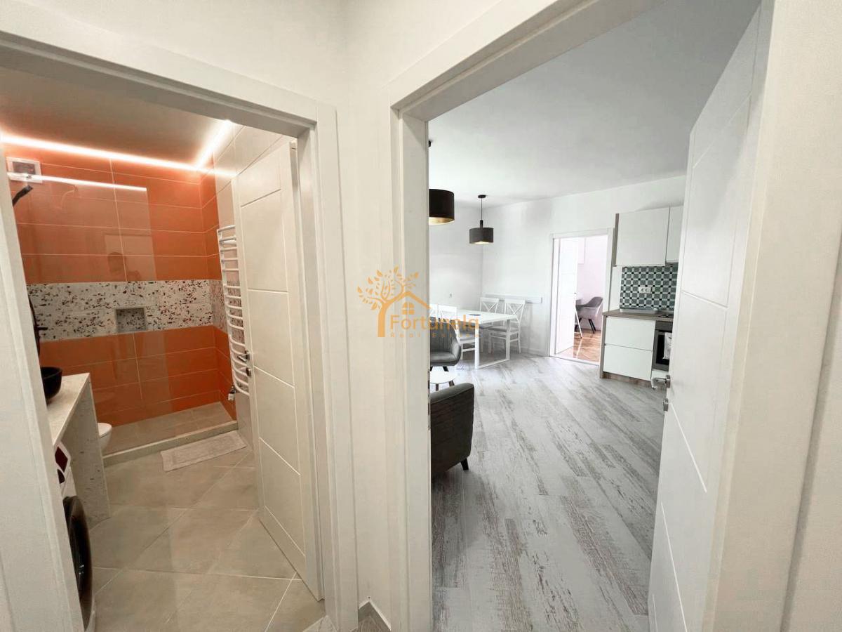 Moderan jednosoban stan u Igalu, Herceg Novi – 6