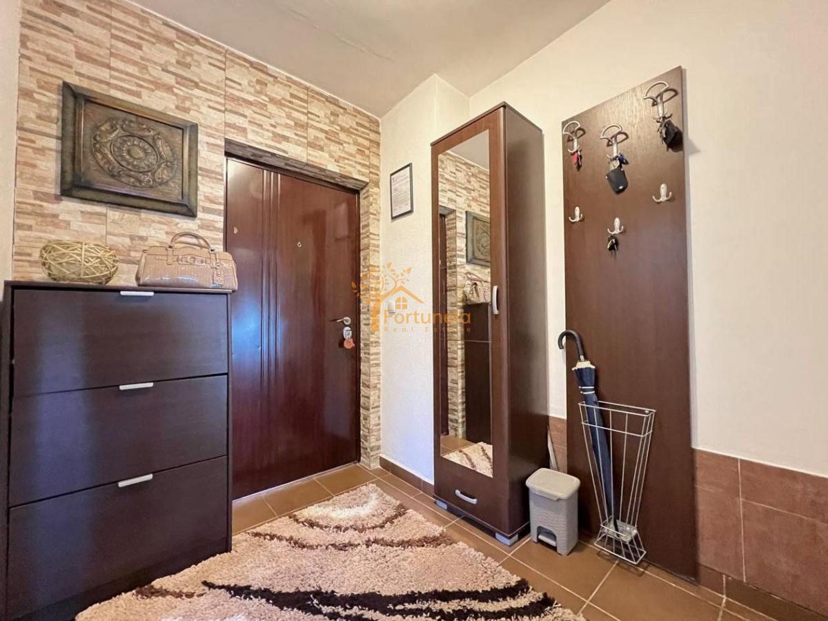 Jednosoban stan u naselju Topla 2, Herceg Novi – 8