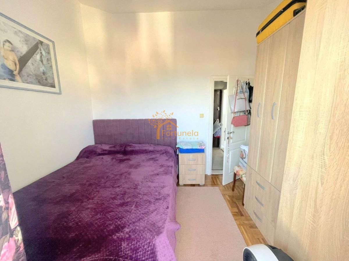 Namješten jednosoban stan u Bijeloj, Herceg Novi – 12