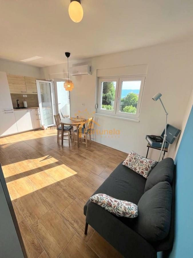 Studio apartman Tivat – 2