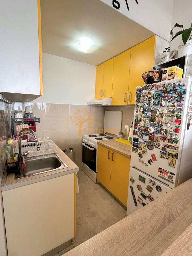 Namješten jednosoban stan u Bijeloj, Herceg Novi – 16