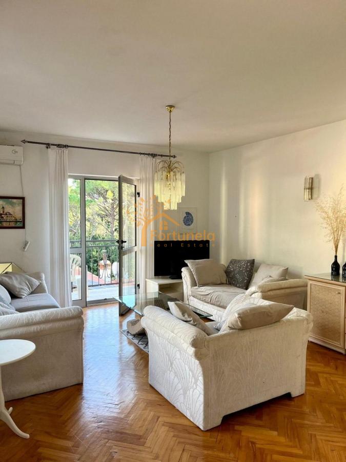 Kuća sa placem – Obalna zona u blizini mora, Lalovina, Herceg Novi – 5