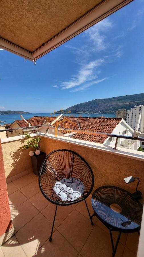 Prelijep trosoban stan u Igalu, Herceg Novi – 1