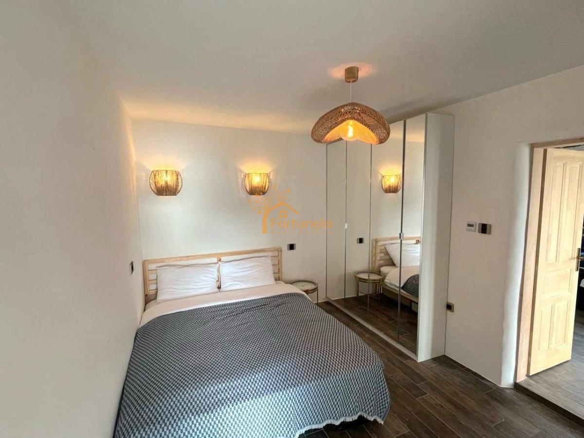 Jednosoban stan – Herceg Novi, naselje Srbina – 7