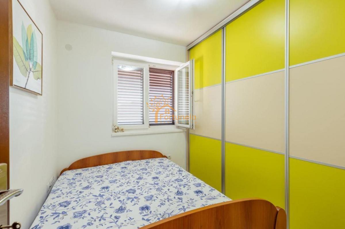 Lepo opremljen jednosoban stan u naselju Topla 2, Herceg Novi – 7