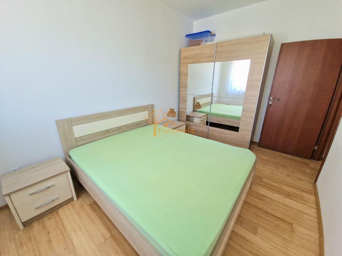 Dvosoban stan u naselju Crveni Krst, Herceg Novi – 8